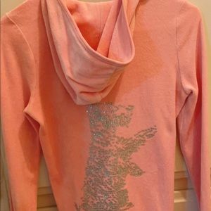 Rare Juicy Couture Vintage hoodie